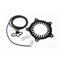 KIT SENSOR + RUEDA TONE AR ASSISTANT HEALTECH YAMAHA R6 2006-2016
