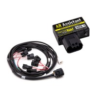 UNIDAD DE CONTROL ASISTENTE HEALTECH AR + KIT ARNÉS TRIUMPH TIGER 800 XR 2018-2020
