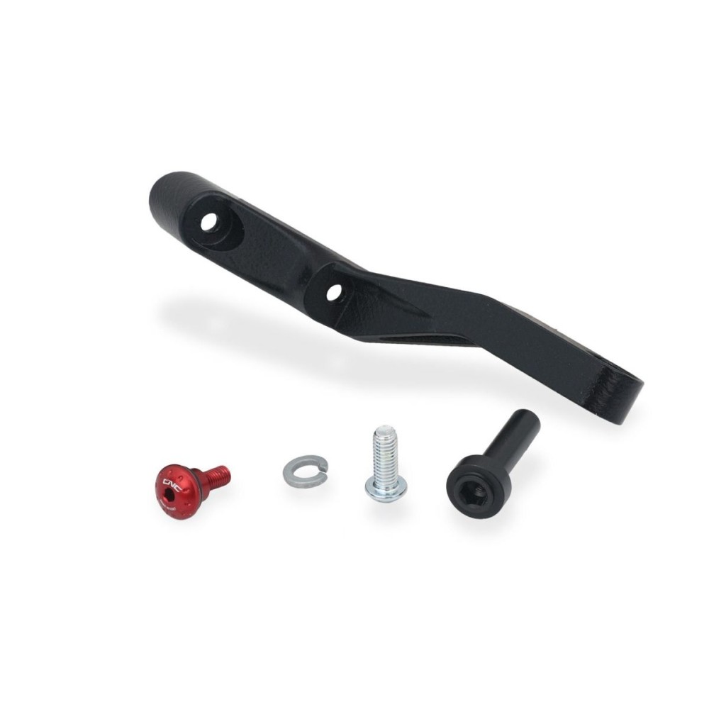 KIT DE ENSAMBLAJE DE EMBRAGUE DE CARRERAS RCS CNC DUCATI MULTISTRADA V4 RALLY / PIKES PEAK 2022-2024