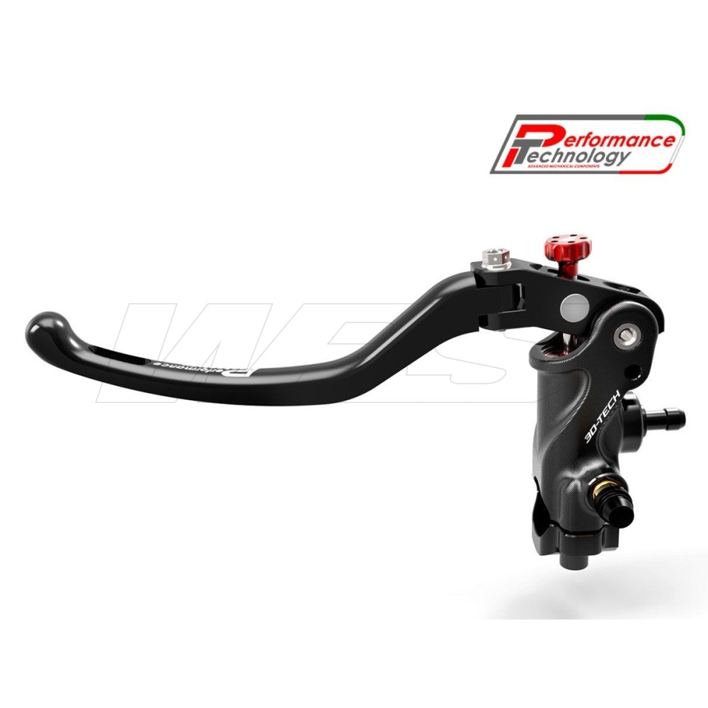 BOMBA DE EMBRAGUE RADIAL 3D-TECH PERFORMANCE TECHNOLOGY