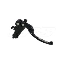 CILINDRO MAESTRO EMBRAGUE ACCOSSATO PRS 15X15-16-17 PALANCA ARTICULADA