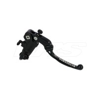 CILINDRO MAESTRO EMBRAGUE ACCOSSATO PRS 15X15-16-17 PALANCA ARTICULADA