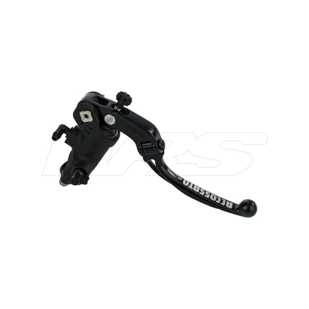 CILINDRO MAESTRO EMBRAGUE ACCOSSATO PRS 15X15-16-17 PALANCA ARTICULADA CILINDRO MAESTRO EMBRAGUE ACCOSSATO PRS 15X15-16-17 PALANCA ARTICULADA