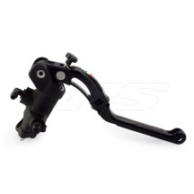 CILINDRO MAESTRO DE EMBRAGUE ACCOSSATO REVOLUTION PRS 16X15-16-17 FORJADO