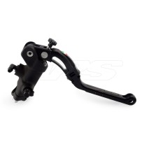 CILINDRO MAESTRO DE EMBRAGUE ACCOSSATO REVOLUTION PRS 16X15-16-17 FORJADO