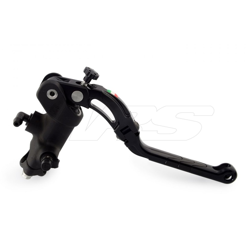 CILINDRO MAESTRO DE EMBRAGUE ACCOSSATO REVOLUTION PRS 16X15-16-17 FORJADO