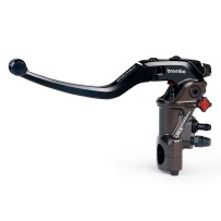 EMBRAGUE RADIAL MASTER 16RCS BREMBO RACING CORSACORTA RR DISTANCIA VARIABLE AJUSTABLE