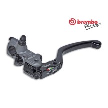 BOMBA DE EMBRAGUE RADIAL BREMBO RACING 19RCS PARA MANILLAR 1 PULGADAS (HARLEY)