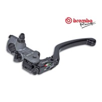 BOMBA DE EMBRAGUE RADIAL BREMBO RACING 19RCS PARA MANILLAR 1 PULGADAS (HARLEY)
