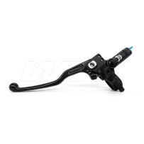BOMBA DE EMBRAGUE AXIAL BREMBO RACING PS 13 NEGRA SIN DEPOSITO