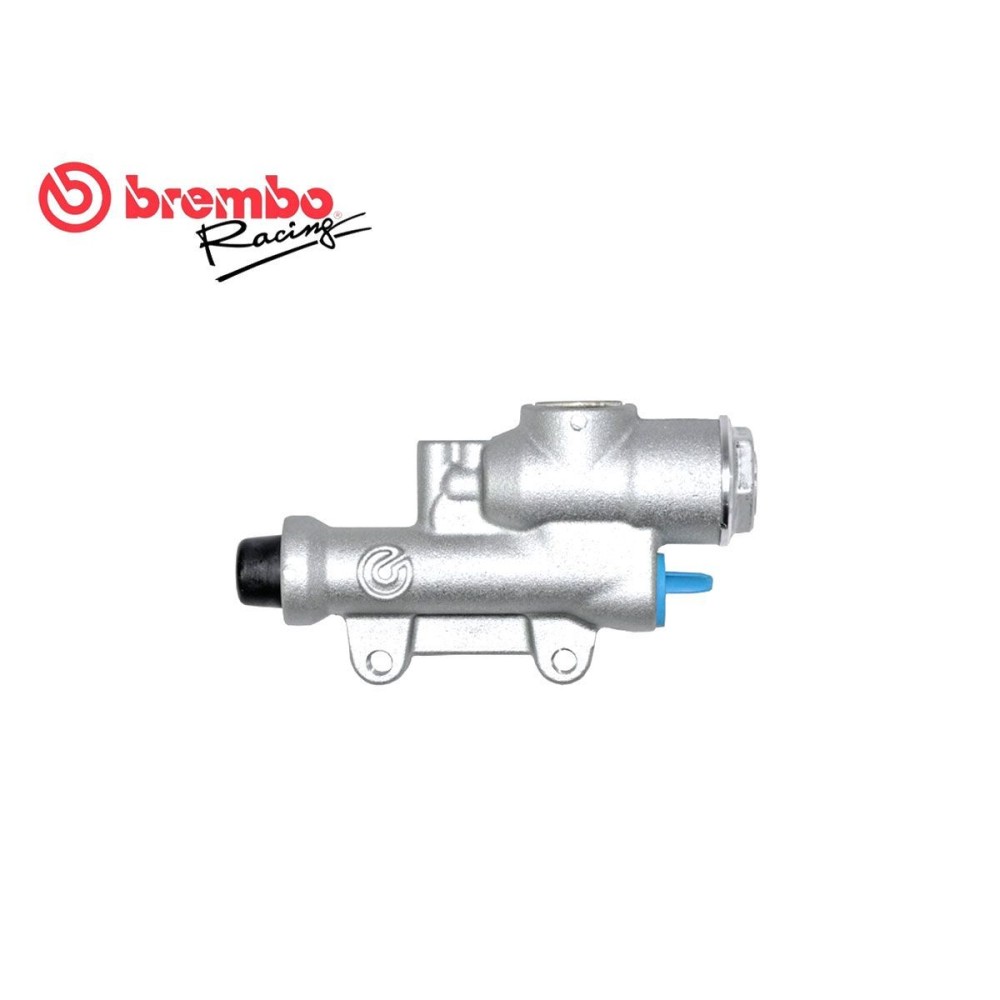 BOMBA DE FRENO TRASERO BREMBO RACING KTM EXC 150 2020 BOMBA DE FRENO TRASERO BREMBO RACING KTM EXC 150 2020