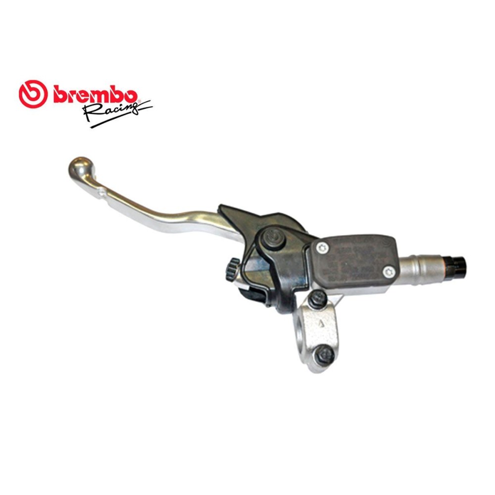 BOMBA DE EMBRAGUE AXIAL BREMBO RACING SHERCO SEF-R 250 / 300 / 450 2015-2020 BOMBA DE EMBRAGUE AXIAL BREMBO RACING SHERCO SEF-R 250 / 300 / 450 2015-2020