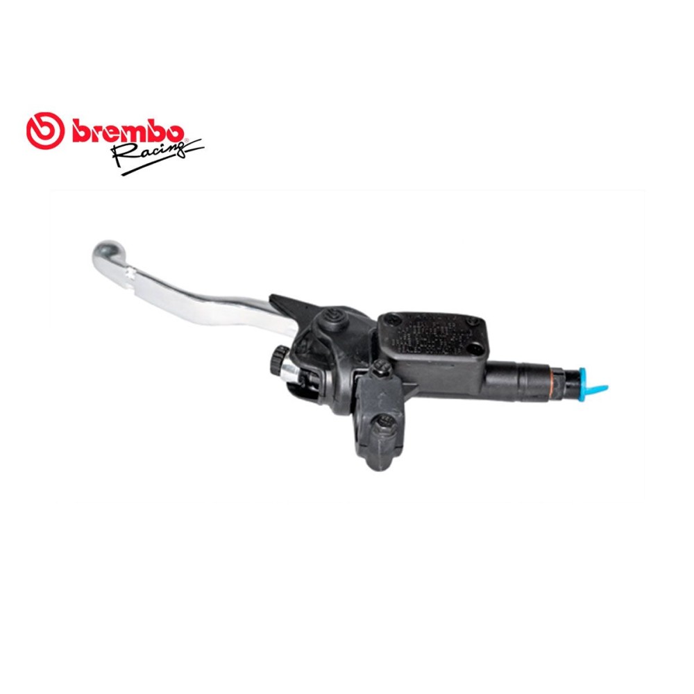 BOMBA DE EMBRAGUE AXIAL BREMBO RACING PS 10 TM EN 250 FI / EN 450 FI 2010-2020