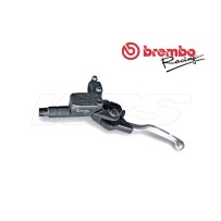 BOMBA DE EMBRAGUE BREMBO PS 10X17.7 CON DEPOSITO ENDURO/CROSS