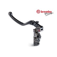 BOMBA EMBRAGUE RADIAL BREMBO RACING CNC 19X18
