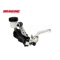 BOMBA EMBRAGUE RADIAL FRENO 13X19 CON KIT DE MONTAJE