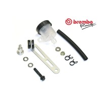 KIT DE CONJUNTO DE TANQUE DE ACEITE DE BOMBA DE EMBRAGUE RADIAL BREMBO