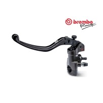 BOMBA EMBRAGUE RADIAL BREMBO RACING 16X18 CNC XR01151
