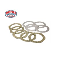 Kit de embrague Garnite + Nudes Surflex KAWASAKI ZX-10R 2011-2016