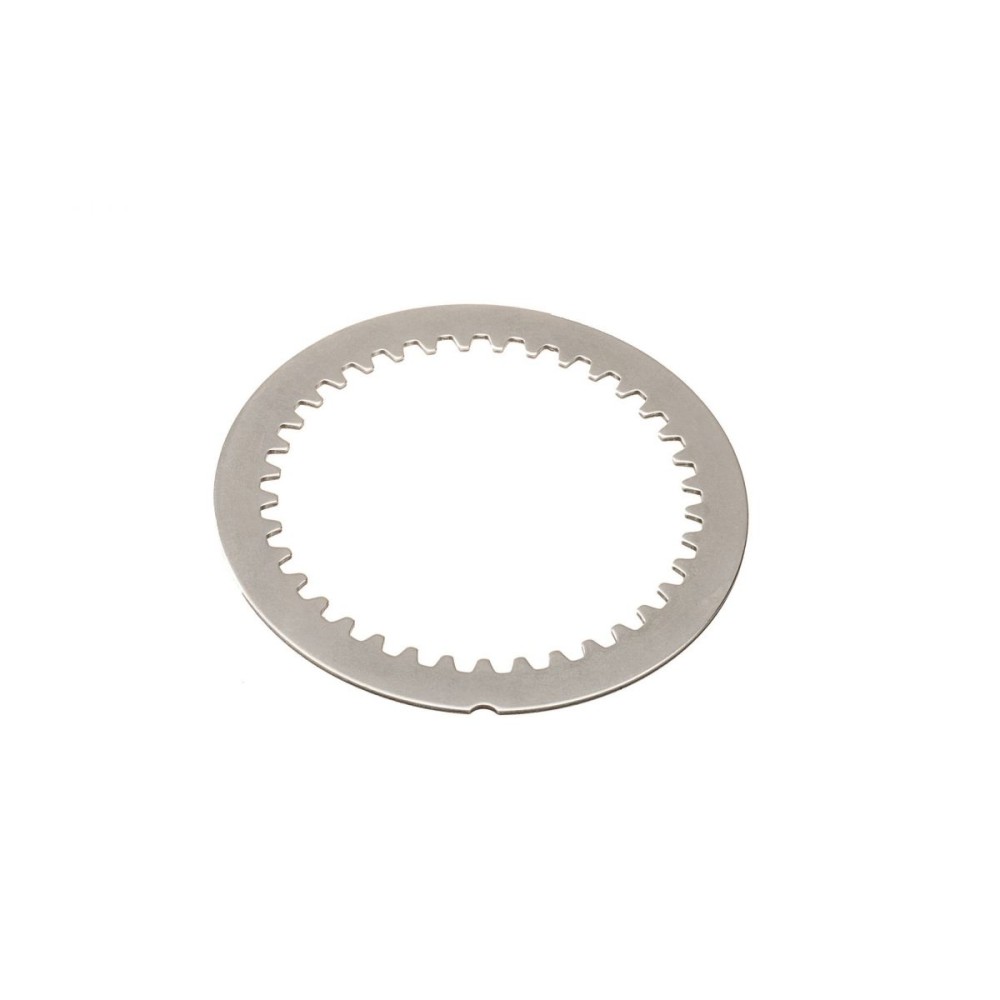 DISCO DE EMBRAGUE DE CONDUCTO PLANO DE ACERO RACING CNC DUCATI SS 620 2003-04 DISCO DE EMBRAGUE DE CONDUCTO PLANO DE ACERO RACING CNC DUCATI SS 620 2003-04
