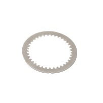 DISCO DE EMBRAGUE DE CONDUCTO PLANO DE ACERO RACING CNC DUCATI MULTISTRADA 1100 2006-09
