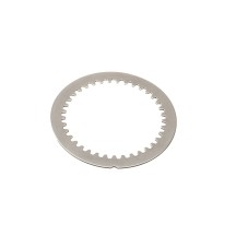 DISCO DE EMBRAGUE DE CONDUCTO PLANO DE ACERO RACING CNC DUCATI MONSTER S4R 2003-08
