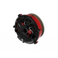 KIT DE TRANSFORMACIóN DE EMBRAGUE SECO DBK DUCATI STREETFIGHTER V4 / S 2020-2024