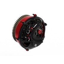 KIT DE TRANSFORMACIóN DE EMBRAGUE SECO DBK DUCATI STREETFIGHTER V4 / S 2020-2024