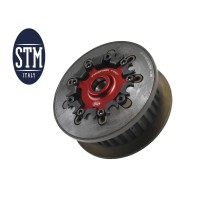 EMBRAGUE DESLIZADORTM STRADALE INDIAN FTR 1200 2023-2024