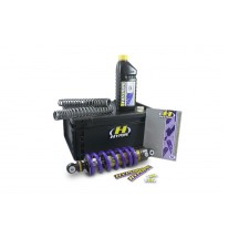 KIT DE SUSPENSIÓN STREETBOX HYPERPRO KAWASAKI Z 1000 2003-2006