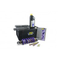 KIT DE SUSPENSIÓN STREETBOX HYPERPRO KAWASAKI Z 1000 2003-2006