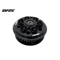 KIT DE EMBRAGUE DESLIZADOR SECO WRS DUCATI MULTISTRADA 1000 S/DS