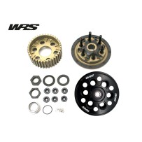 KIT DE EMBRAGUE DESLIZADOR SECO WRS DUCATI MONSTER 800