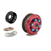 EMBRAGUE MASTER TECH ALTHEA RACING 48 SINTERIZADO CNC RACING DUCATI 749 2003-07