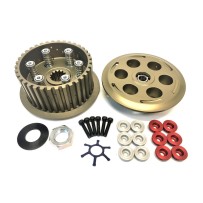 EMBRAGUE ANTIDESLIZANTE TSS YAMAHA MT-07