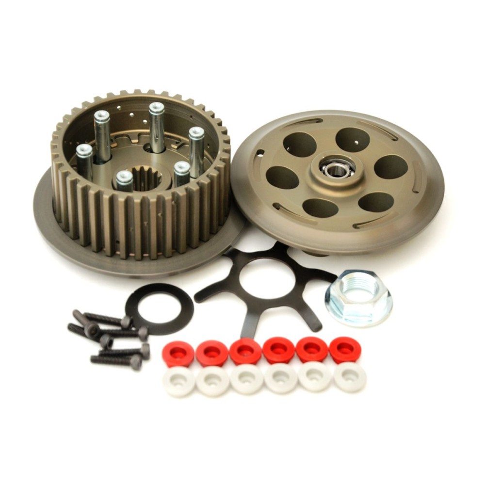 EMBRAGUE ANTIDESLIZANTE TSS MV AGUSTA BRUTALE 675 800