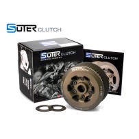 EMBRAGUE DESLIZADOR SUTER RACING  KTM DUKE 990 / RC 990 R 2025