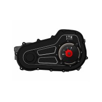 KIT DE CONVERSIÓN DE EMBRAGUE EVO SBK STM HARLEY DAVIDSON GRAND TOURING / CRUISER