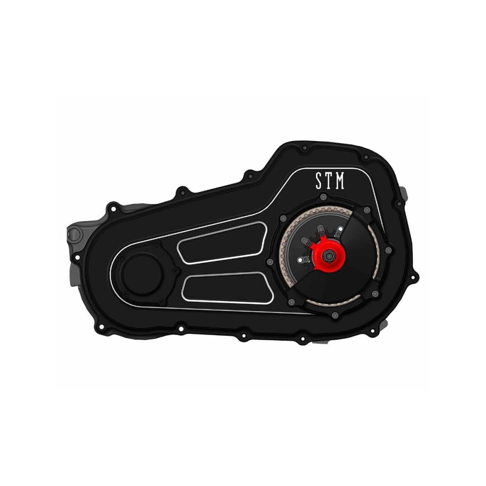 KIT DE CONVERSIÓN DE EMBRAGUE EVO SBK STM HARLEY DAVIDSON GRAND TOURING / CRUISER KIT DE CONVERSIÓN DE EMBRAGUE EVO SBK STM HARLEY DAVIDSON GRAND TOURING / CRUISER