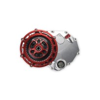 KIT DE CONVERSIÓN DE EMBRAGUE SECO EVO-GP STM DUCATI STREETFIGHTER V2 2020-2024