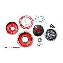 KIT DE CONVERSIÓN DE EMBRAGUE SECO EVO-SBK STM DUCATI STREETFIGHTER V2 2020-2024