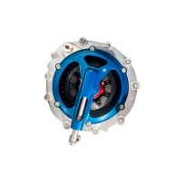 KIT DE CONVERSIÓN DE EMBRAGUE STM BMW S 1000 RR / R / XR 2019-2024