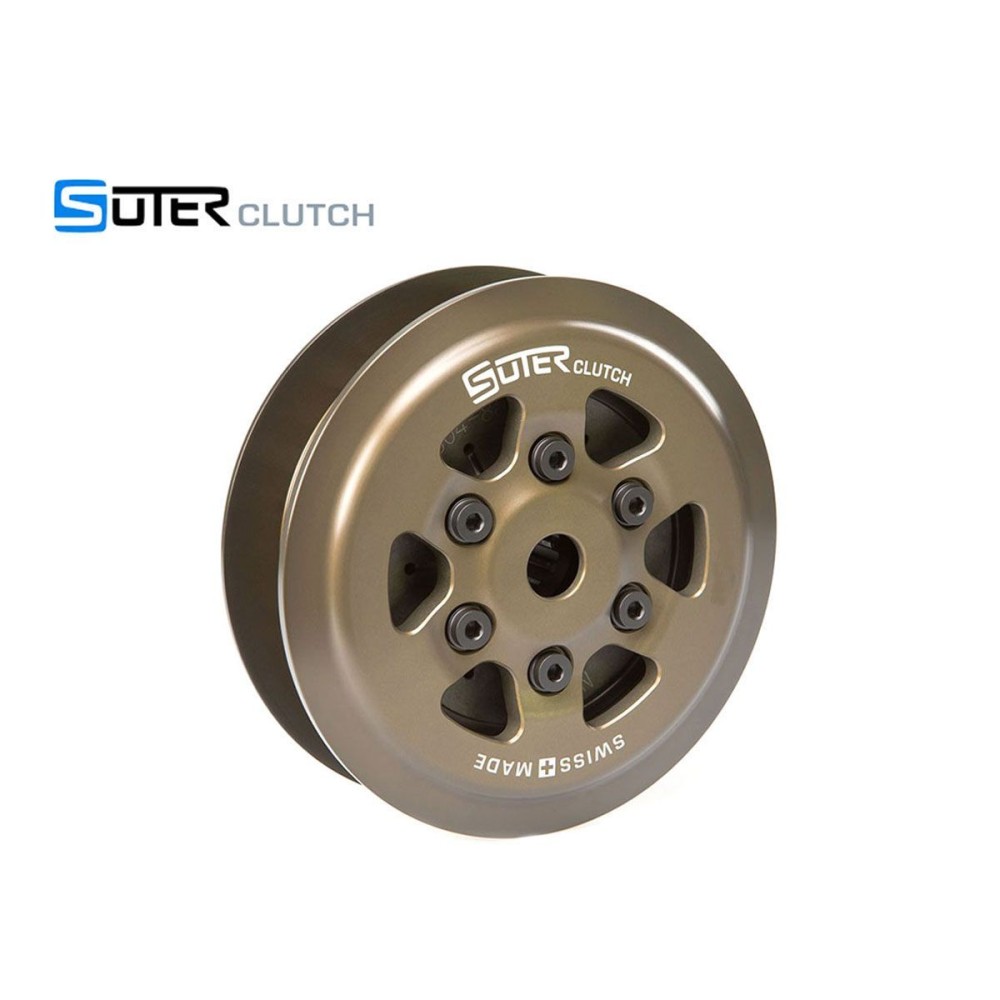 EMBRAGUE MOTOCROSS MX-LINE SUTER RACING FANTIC XEF 310 2025 EMBRAGUE MOTOCROSS MX-LINE SUTER RACING FANTIC XEF 310 2025