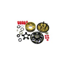 EMBRAGUE ANTIDESLIZANTE 5 MUELLES IF DUCABIKE DUCATI STREETFIGHTER 1098 / S 2009-2013