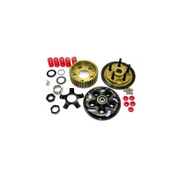 EMBRAGUE ANTIDESLIZANTE 5 MUELLES IF DUCABIKE DUCATI STREETFIGHTER 1098 / S 2009-2013