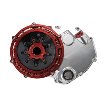 KIT EMBRAGUE SECO COMPLETO EVO SBK STM DUCATI MULTISTRADA 1200 2017-2018