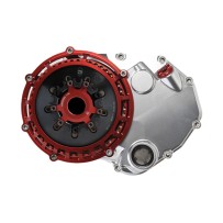 KIT EMBRAGUE SECO COMPLETO EVO SBK STM DUCATI MULTISTRADA 1200 2017-2018