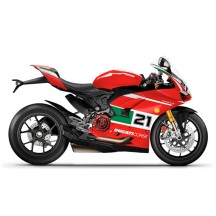 KIT CONVERSIÓN EMBRAGUE SECO EVO-GP STM DUCATI PANIGALE V2