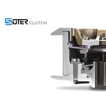 EMBRAGUE DESLIZADOR SUTER RACING BMW S 1000 R 2021-2025