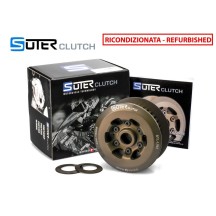 EMBRAGUE DESLIZADOR SUTER RACING YAMAHA R1 2015-2022 RICONDIZIONATA